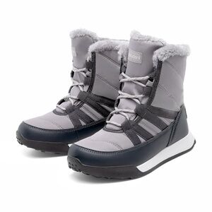 BURUDANI Women's Winter Faux-Lined Snow Boots  Size 7 BRAND NEW ❣️